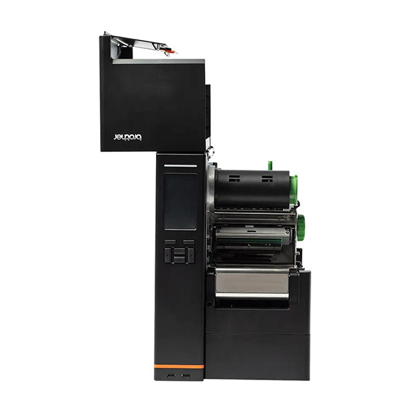 Brother TJ-4522TN imprimante d'étiquettes industrielle 833160 - 5