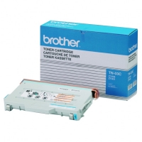 Brother TN-03C toner cyan (d'origine) 029540
