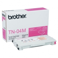 Brother TN-04M toner magenta (d'origine) 029780