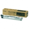 Brother TN-11BK toner noir (d'origine) 029580 - 1
