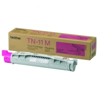 Brother TN-11M toner magenta (d'origine) 029600