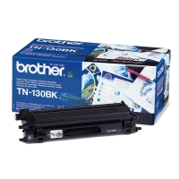 Brother TN-130BK toner noir capacité standard (d'origine) 029245