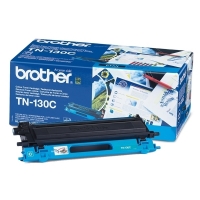 Brother TN-130C toner cyan capacité standard (d'origine) 029250