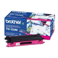 Brother TN-130M toner magenta capacité standard (d'origine) 029255