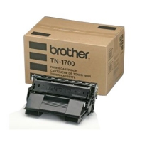 Brother TN-1700 toner noir (d'origine) 029998