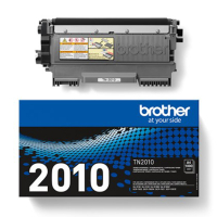 Brother TN-2010 toner noir (d'origine) 900906