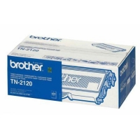Brother TN-2120 toner noir haute capacité (d'origine) 029400