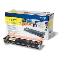 Brother TN-230Y toner jaune (d'origine) 029224
