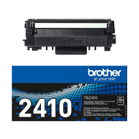 Brother TN-2410 toner (d'origine) - noir 051160