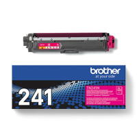Brother TN-241M toner (d'origine) - magenta 029426