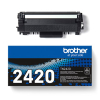 Brother TN-2420 toner noir capacité élevée (d'origine) 902848 - 1
