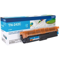 Brother TN-242C toner (d'origine) - cyan 051062