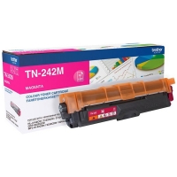 Brother TN-242M toner (d'origine) - magenta 051064