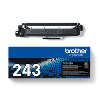 Brother TN-243BK toner noir (d'origine) 903138