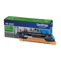 Brother TN-243C toner cyan (d'origine) 903139