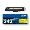 Brother TN-243Y toner jaune (d'origine) 903141 - 1