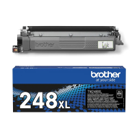 Brother TN-248XL BK toner haute capacité (d'origine) - noir 051420
