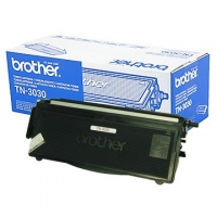 Brother TN-3030 toner (d'origine) - noir 029720