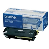 Brother TN-3060 toner haute capacité (d'origine) - noir 029730