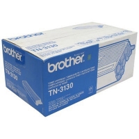 Brother TN-3130 toner (d'origine) - noir 029885