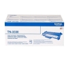 Brother TN-3330 toner noir (d'origine) 901833 - 1