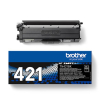 Brother TN-421BK toner noir (d'origine) 051110 - 1
