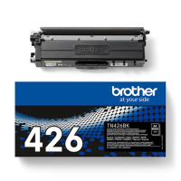 Brother TN-426BK toner extra haute capacité (d'origine) - noir 051126