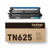 Brother TN-625C toner (d'origine) - cyan 051542 - 1