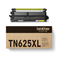 Brother TN-625XL Y toner haute capacité (d'origine) - jaune 051554