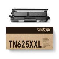 Brother TN-625XXL BK toner extra haute capacité (d'origine) - noir 051556