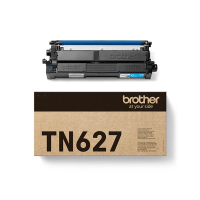 Brother TN-627C toner ultra haute capacité (d'origine) - cyan 051566