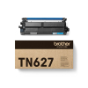 Brother TN-627C toner ultra haute capacité (d'origine) - cyan 051566 - 1
