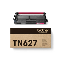 Brother TN-627M toner ultra haute capacité (d'origine) - magenta 051568