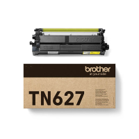 Brother TN-627Y toner ultra haute capacité (d'origine) - jaune 051570