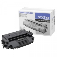 Brother TN-9000 (92298A/ 98A/ EP-E) toner (d'origine) - noir 029700