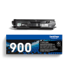 Brother TN-900BK toner (d'origine) - noir 051044 - 1