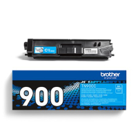 Brother TN-900C toner (d'origine) - cyan 051046