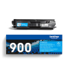 Brother TN-900C toner (d'origine) - cyan 051046 - 1