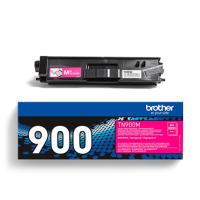 Brother TN-900M toner (d'origine) - magenta 051048