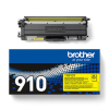 Brother TN-910Y toner capacité ultra-haute (d'origine) - jaune 051140 - 1