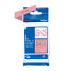 Brother TZe-RE54 ruban 24 mm (d'origine) - or sur rose 350538 - 1
