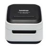 Brother VC-500W imprimante d'étiquettes couleur sans fil avec wifi 833396 - 2