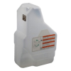 Brother WT-1CL  collecteur de toner usagé (d'origine) 029900 - 1