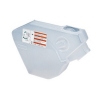 Brother WT-2CL collecteur de toner usagé (d'origine) 029905 - 1