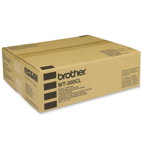 Brother WT-300CL collecteur de toner usagé (d'origine) 029214 - 1