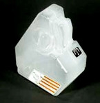 Brother WT-3CL collecteur de toner usagé (d'origine) 029910 - 1