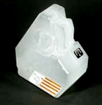 Brother WT-3CL collecteur de toner usagé (d'origine) 029910