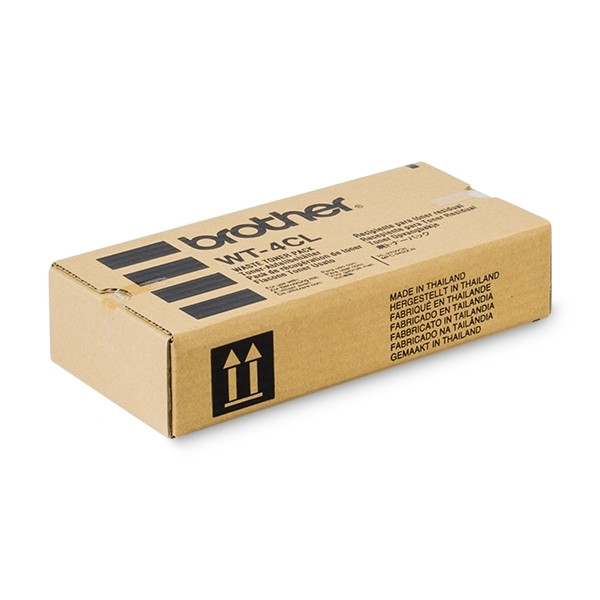 Brother WT-4CL collecteur de toner usagé (d'origine) 029795 - 1