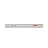 Bura 512 règle de coupe (40 cm) - aluminium 221396 - 1