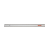 Bura 512 règle de coupe (60 cm) - aluminium 221398 - 1